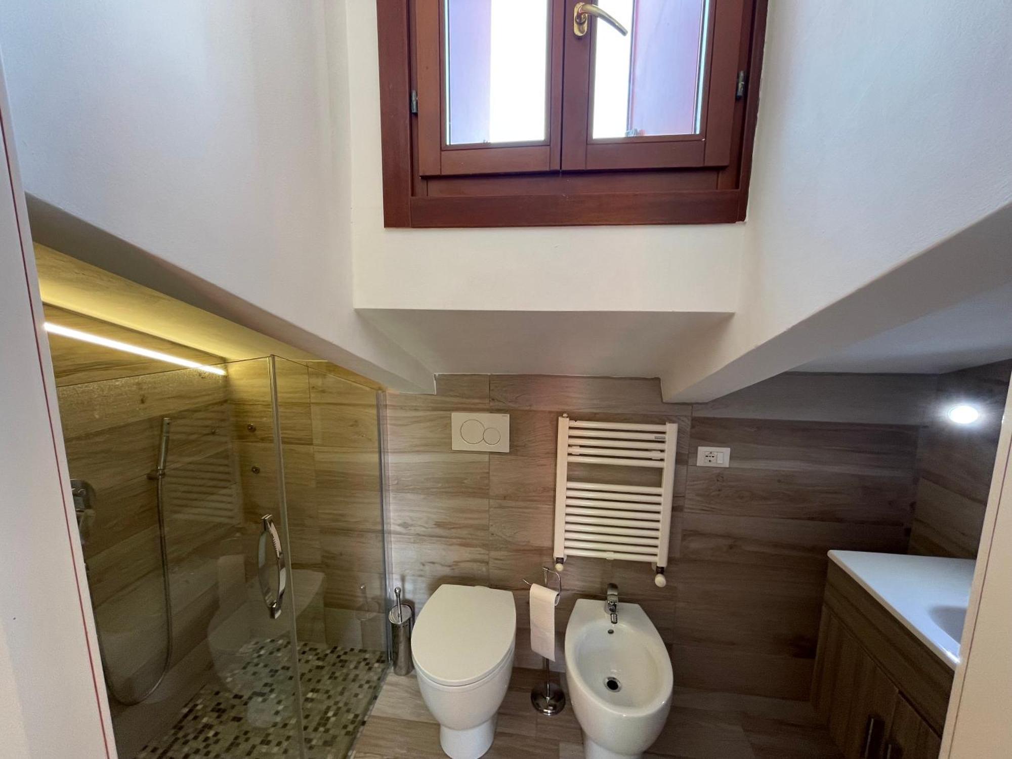 Reverso - Alloggi Con Solarium Vista Mare Каорле Екстериор снимка